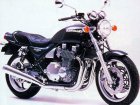 Kawasaki Zephyr 1100 / ZR 1100